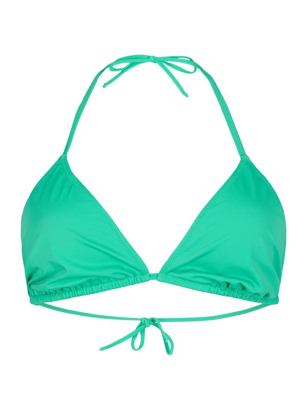 Swim by Zizzi Swim by Zizzi Горнище на бански 'SMIA'  тревнозелено