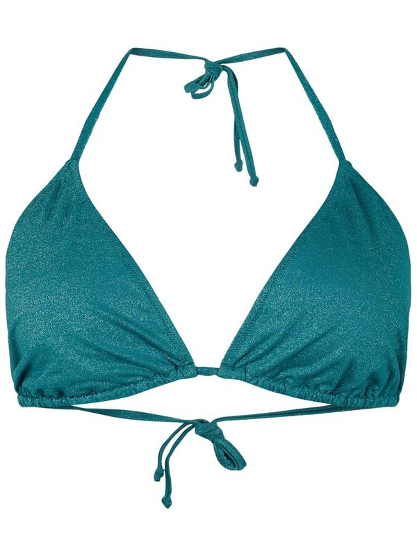 Swim by Zizzi Swim by Zizzi Горнище на бански 'SNAESA'  зелено