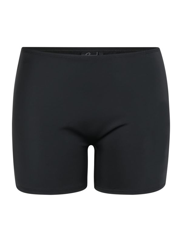 Swim by Zizzi Swim by Zizzi Шорти за плуване  черно