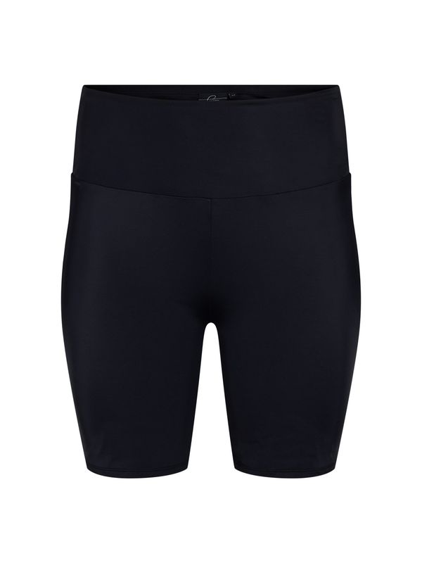 Swim by Zizzi Swim by Zizzi Шорти за плуване  черно