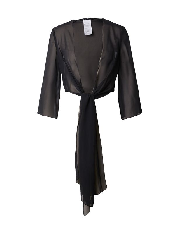 SWING SWING Болеро  черно