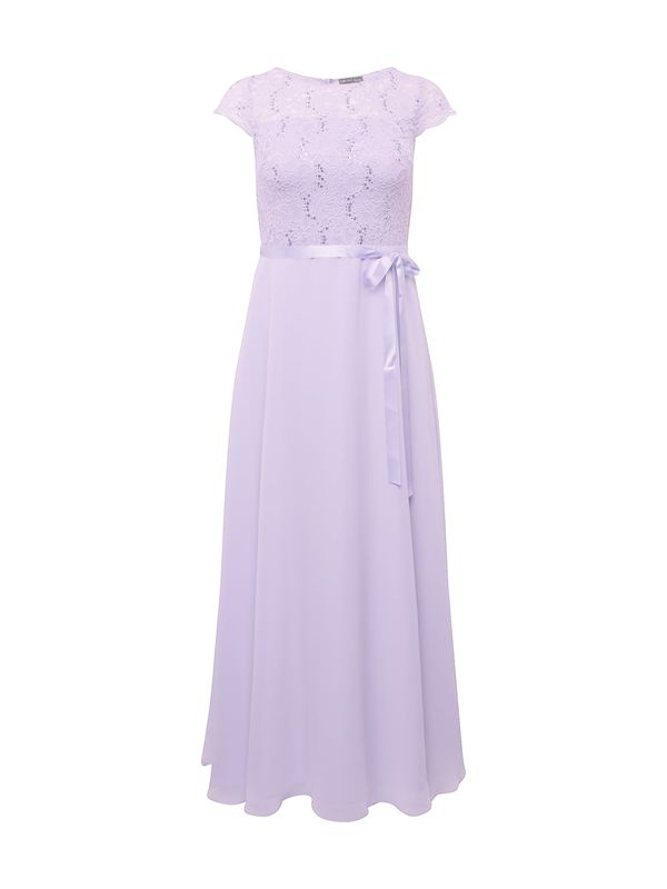 SWING Curve SWING Curve Вечерна рокля  лилав
