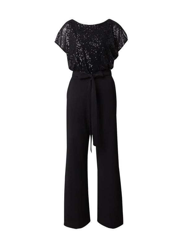 SWING SWING Гащеризон  черно