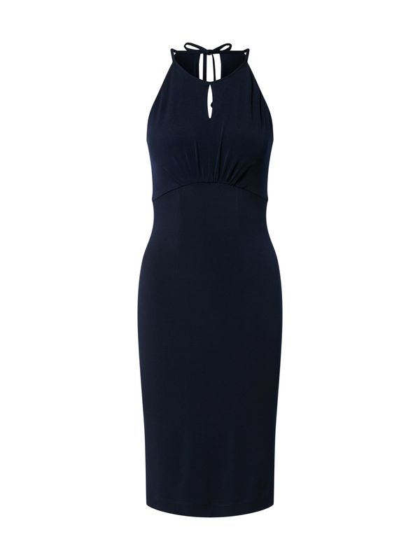 SWING SWING Рокля  морскосиньо