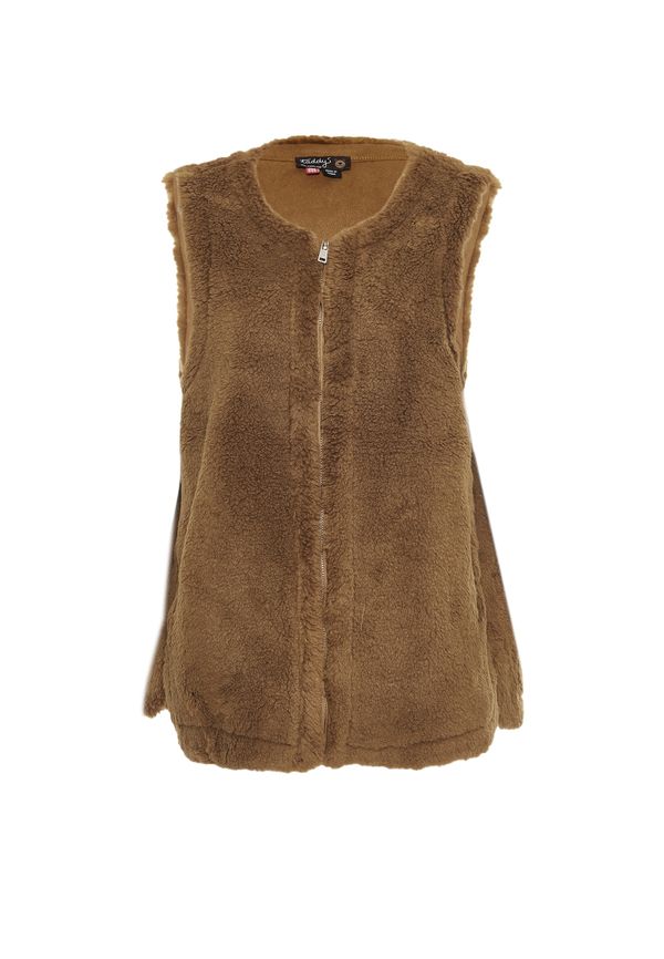 taddy taddy Елек  кафяво