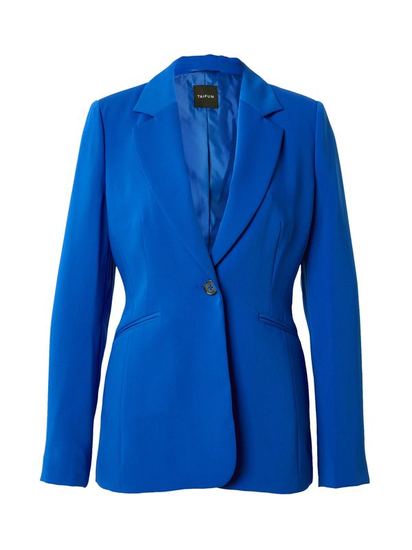 TAIFUN TAIFUN Блейзър  кралско синьо