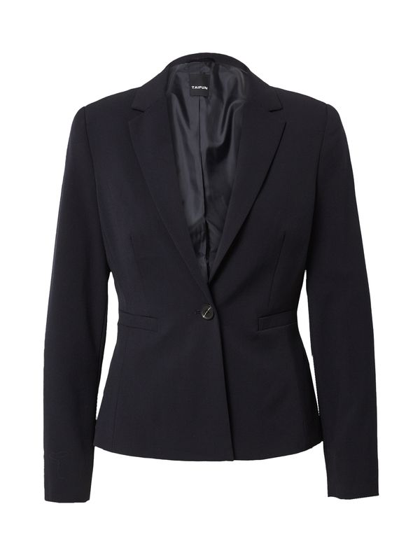 TAIFUN TAIFUN Блейзър  нейви синьо