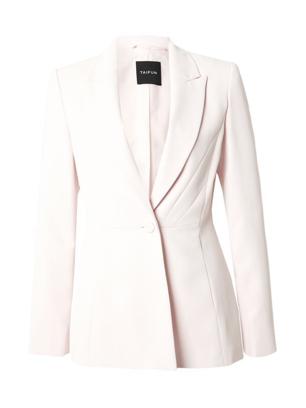 TAIFUN TAIFUN Блейзър  светлорозово