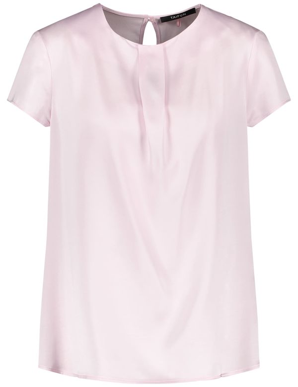 TAIFUN TAIFUN Блуза  розе
