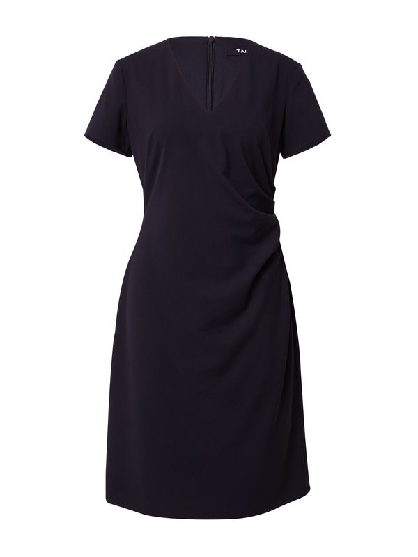 TAIFUN TAIFUN Рокля  нейви синьо