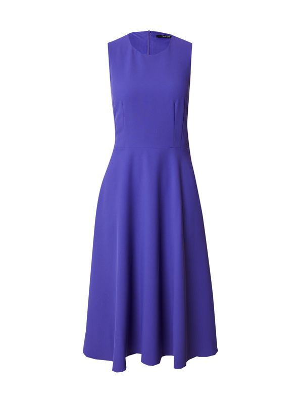 TAIFUN TAIFUN Рокля  виолетов