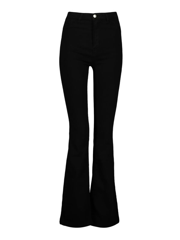 Tally Weijl Tally Weijl Дънки  черно