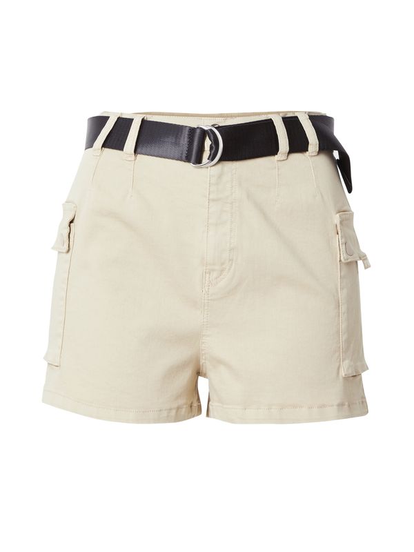 Tally Weijl Tally Weijl Карго панталон  бежово