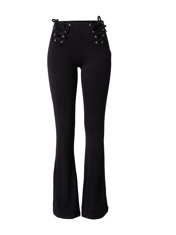 Tally Weijl Tally Weijl Панталон  черно