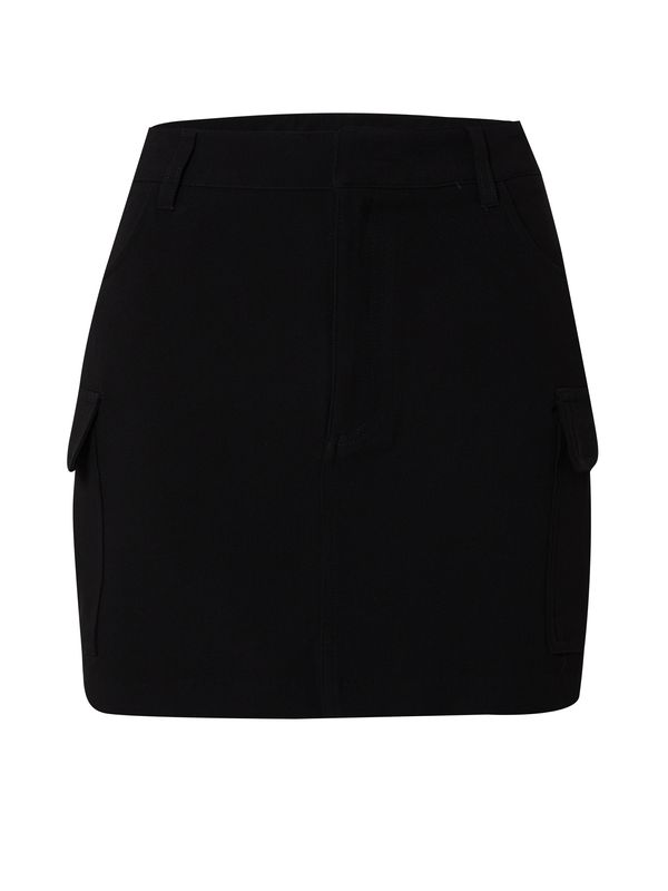 Tally Weijl Tally Weijl Пола  черно