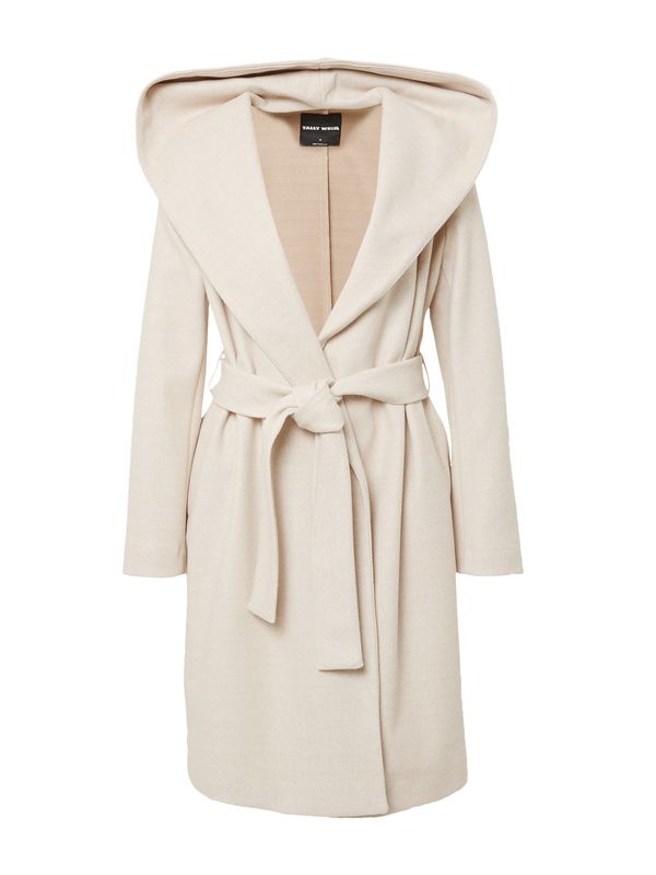 Tally Weijl Tally Weijl Преходно палто  бежово