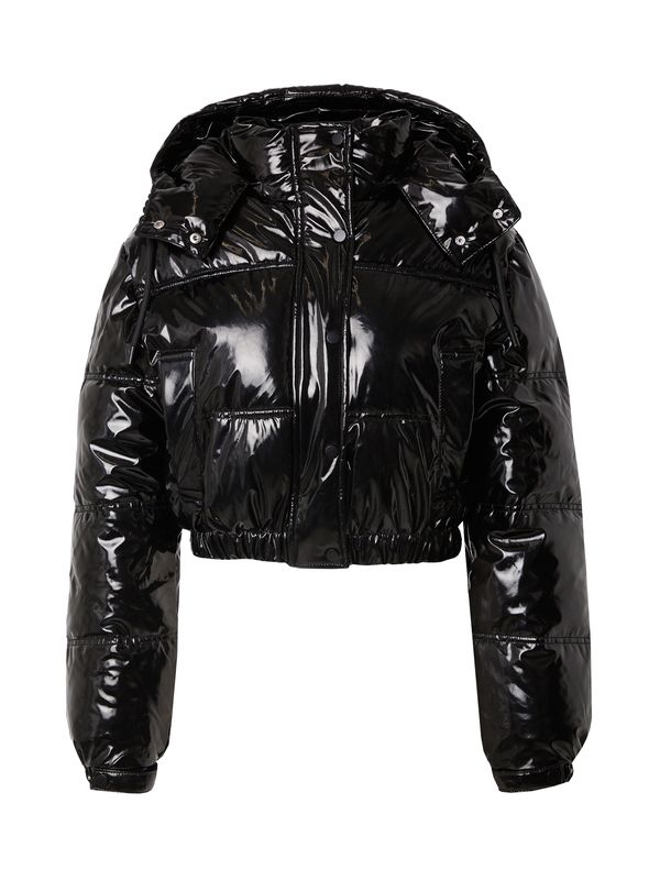 Tally Weijl Tally Weijl Преходно яке  черно