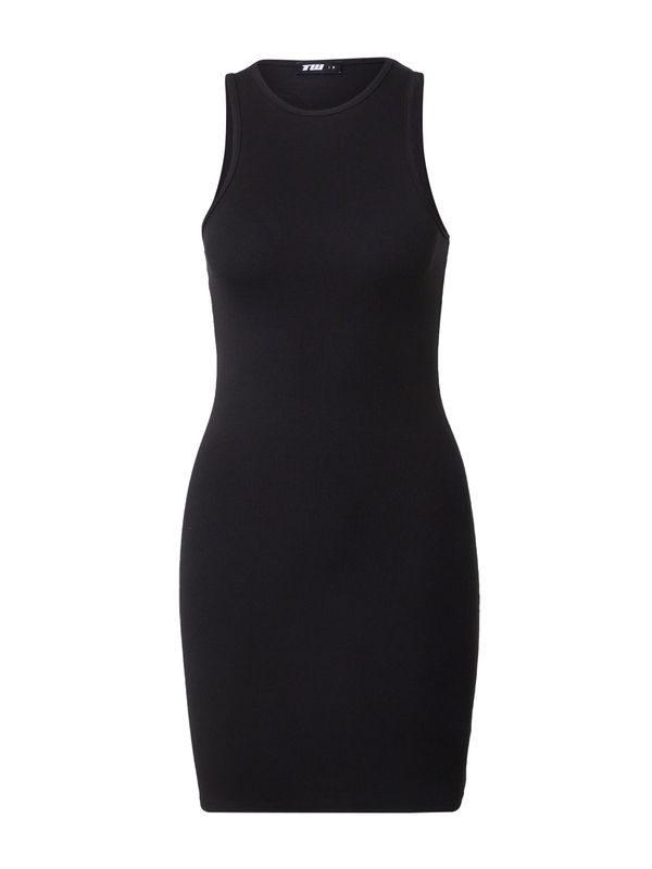 Tally Weijl Tally Weijl Рокля  черно