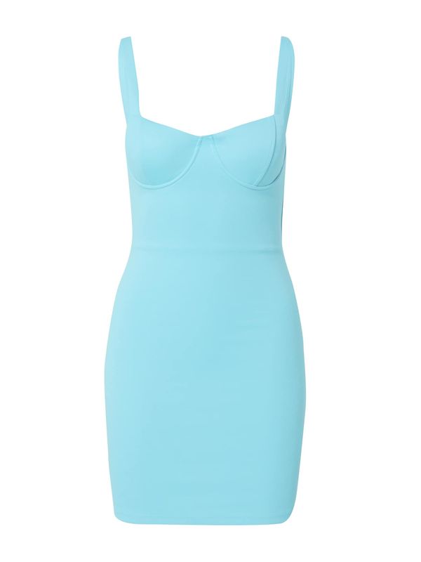 Tally Weijl Tally Weijl Рокля  небесносиньо