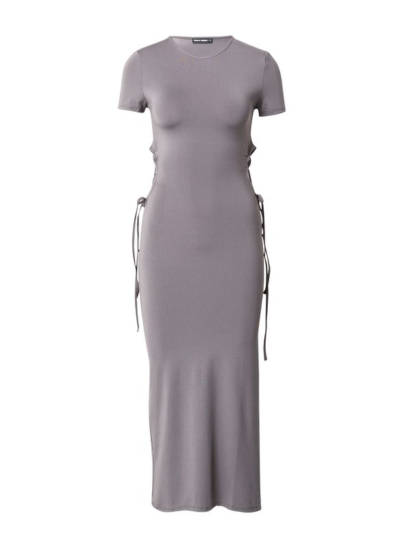 Tally Weijl Tally Weijl Рокля  сиво