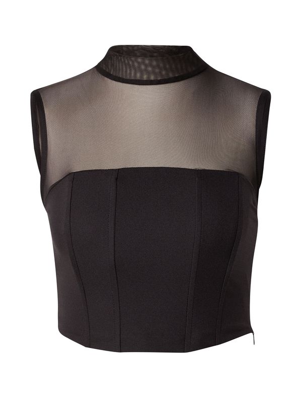 Tally Weijl Tally Weijl Топ  черно