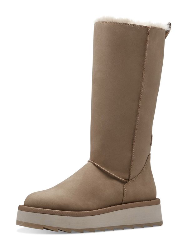 TAMARIS TAMARIS Апрески  пясъчен