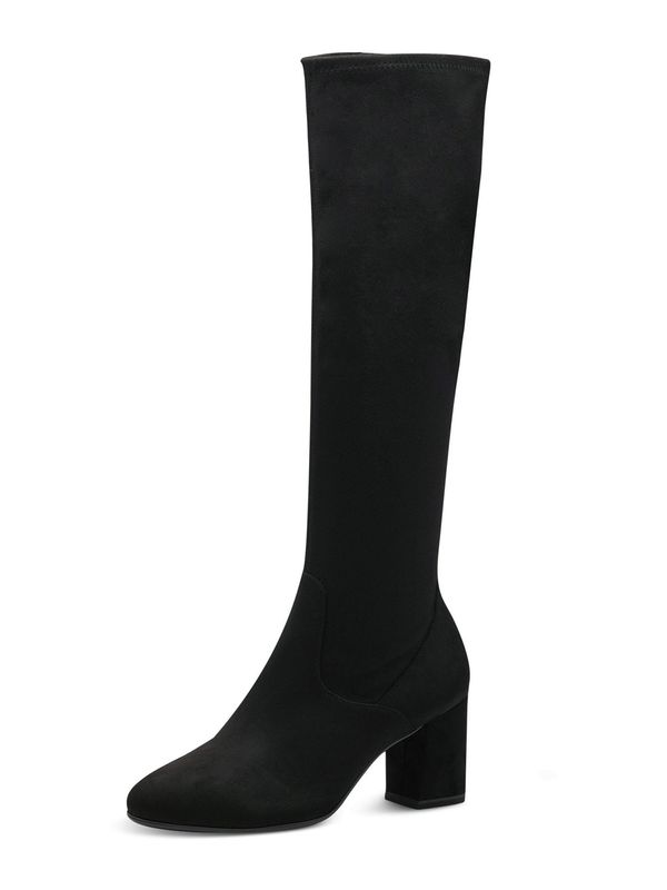 TAMARIS TAMARIS Ботуши  черно