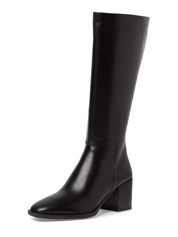 TAMARIS TAMARIS Ботуши  черно