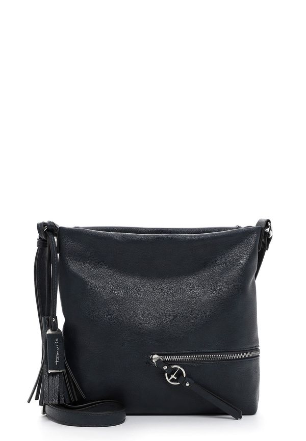 TAMARIS TAMARIS Чанта с презрамки 'Nele'  тъмносиньо