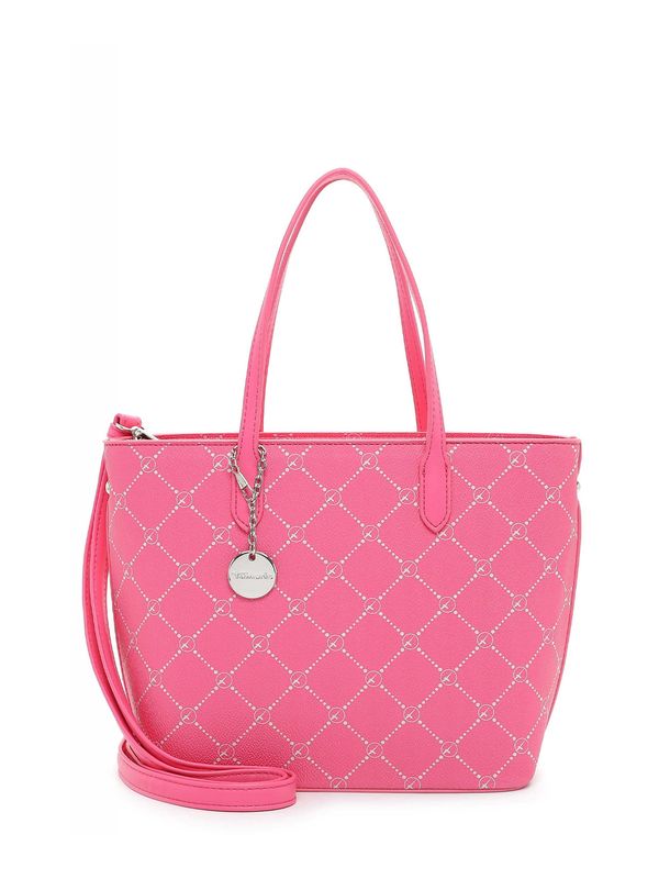 TAMARIS TAMARIS "Чанта тип ""Shopper""" 'Anastasia'  пудра / светлорозово