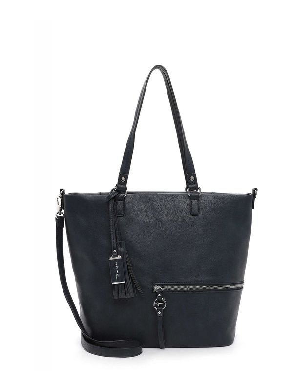 TAMARIS TAMARIS "Чанта тип ""Shopper""" 'Nele'  черно