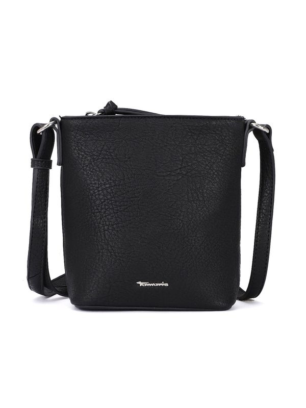 TAMARIS TAMARIS Чанта за през рамо 'Alessia'  черно