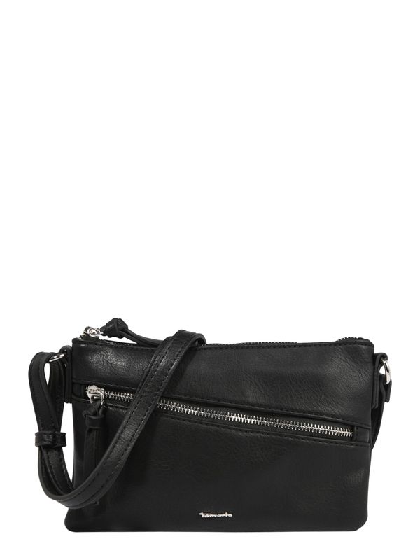 TAMARIS TAMARIS Чанта за през рамо 'Alessia'  черно