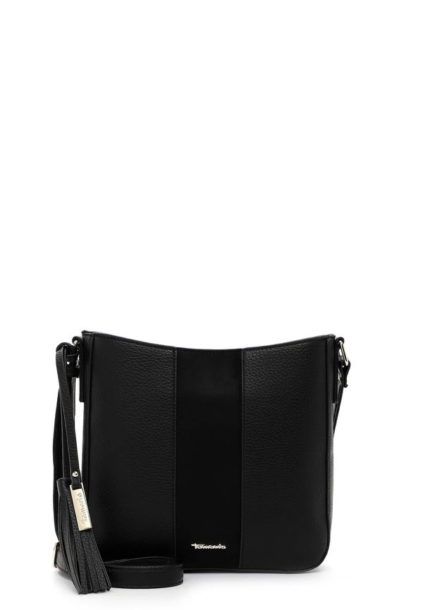 TAMARIS TAMARIS Чанта за през рамо 'Mareen'  черно