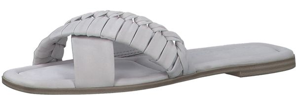 TAMARIS TAMARIS Чехли  светлосиво