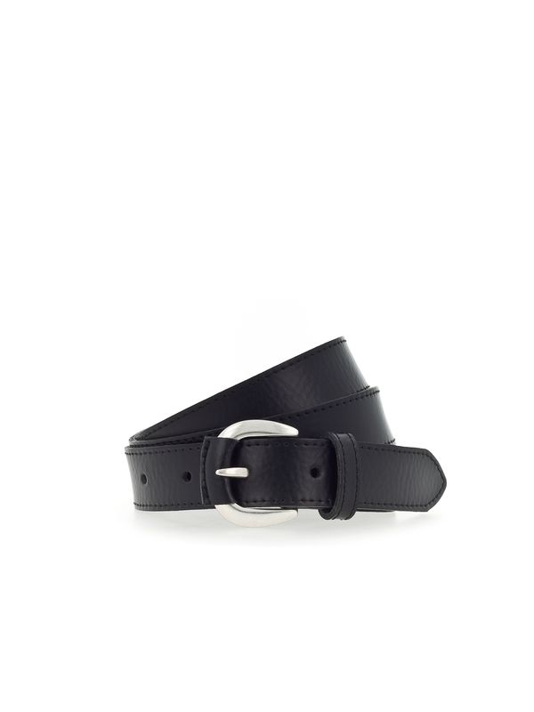 TAMARIS TAMARIS Колан  черно