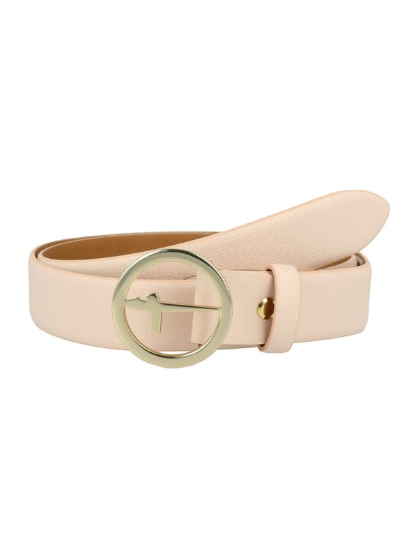 TAMARIS TAMARIS Колан 'Essential Classics'  пепел от рози