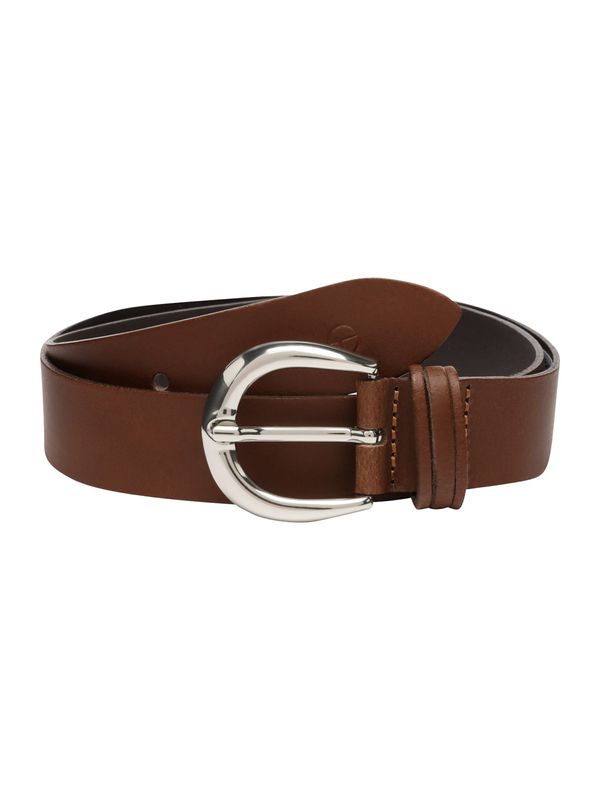 TAMARIS TAMARIS Колан  кафяво