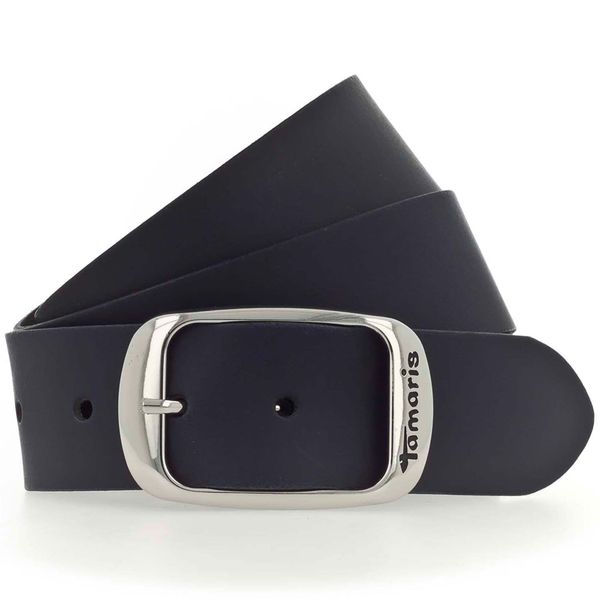 TAMARIS TAMARIS Колан  нощно синьо / сребърно