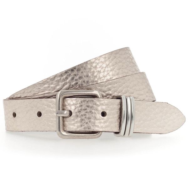 TAMARIS TAMARIS Колан  злато