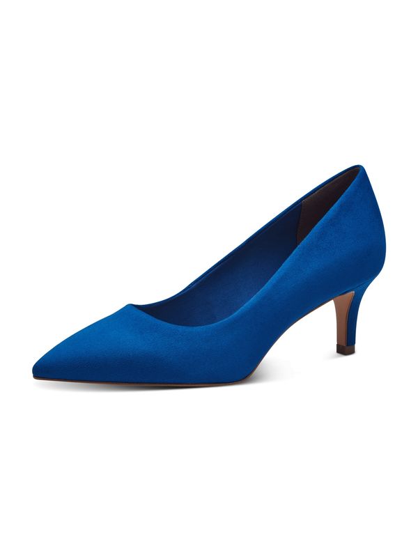 TAMARIS TAMARIS Официални дамски обувки  кралско синьо