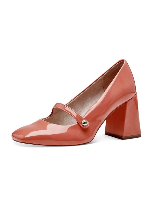TAMARIS TAMARIS Официални дамски обувки  оранжево
