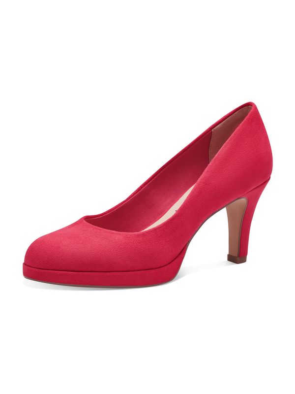 TAMARIS TAMARIS Официални дамски обувки  розово