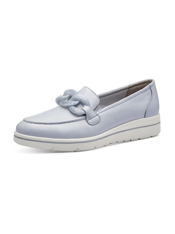 TAMARIS TAMARIS Пантофи  синьо