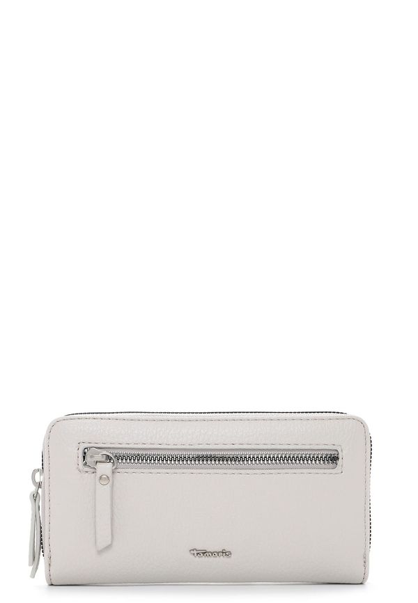 TAMARIS TAMARIS Портмоне 'Anuschka'  светлобежово