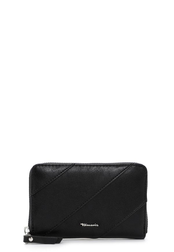 TAMARIS TAMARIS Портмоне  черно