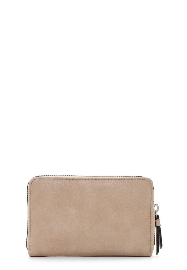 TAMARIS TAMARIS Портмоне 'Nele'  светлокафяво