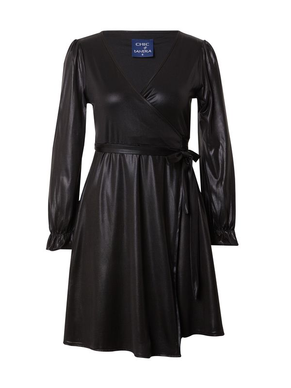 Tantra Tantra Рокля  черно