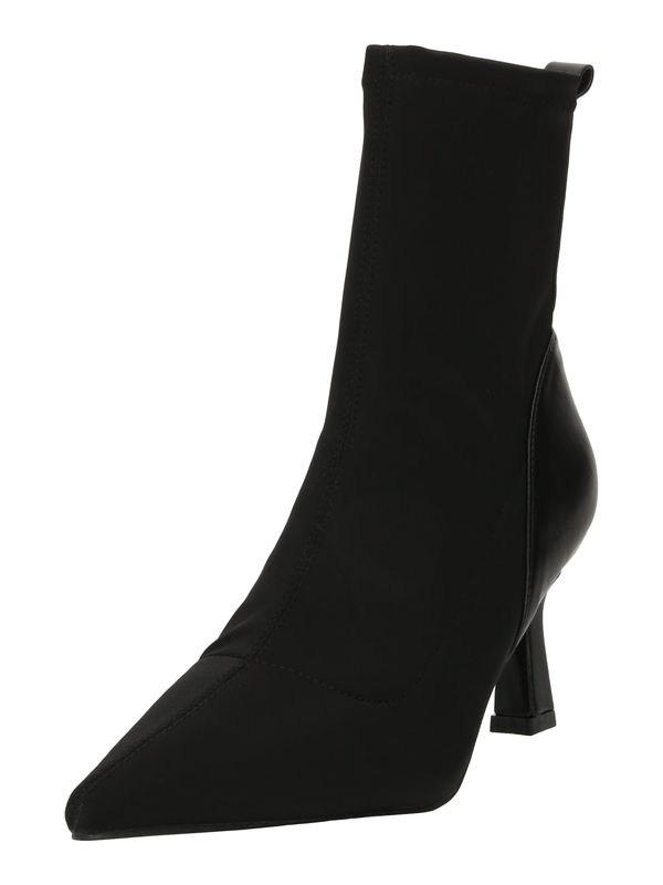 TATA Italia TATA Italia Къси ботуши  черно