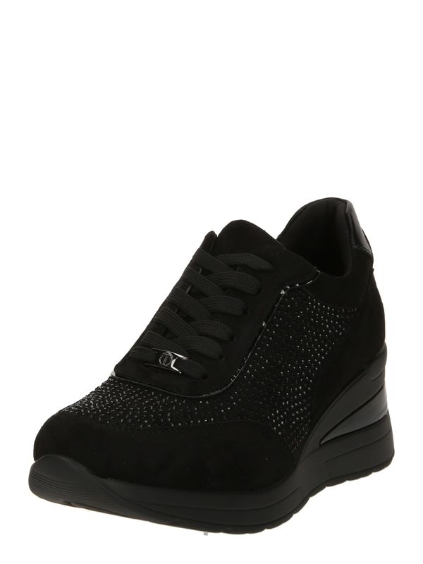 TATA Italia TATA Italia Ниски маратонки  черно